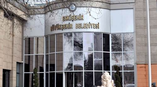  Eskişehir Büyükşehir Belediyesi'nden iş ilanı: İşte başvuru şartları...