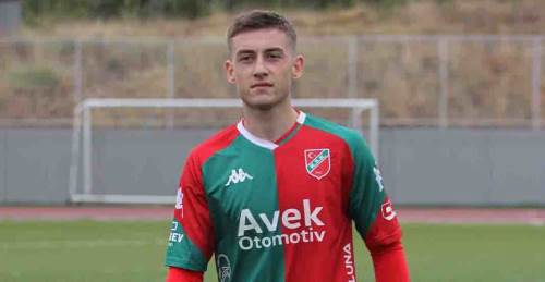 Eskişehir ekibinin rakip sahasında tanıdık isim: Eskişehirspor’da forma giymişti...