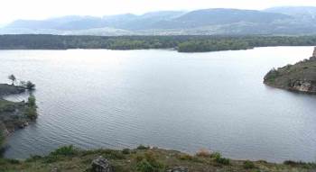 Kütahya’Daki Barajların Doluluk Oranları Açıklandı
