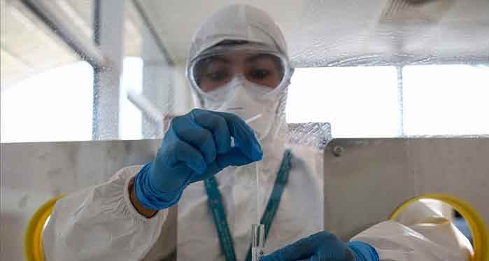 koronavirüs vaka sayılarında düşüş devam ediyor eskişehir anadolu