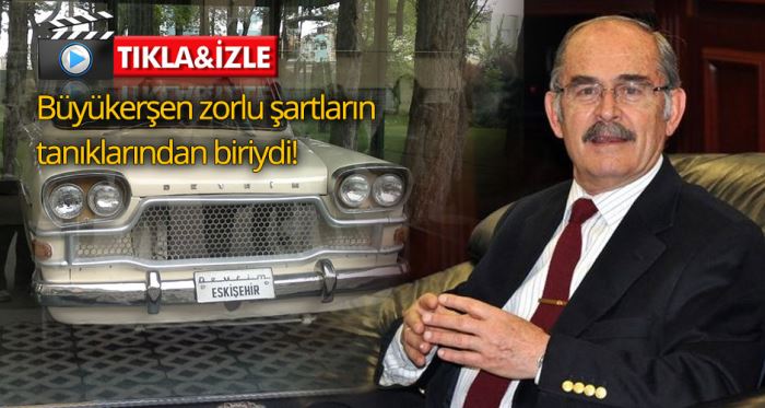 Turkiye Nin Yerli Otomobil Seruveni Eskisehir Anadolu Gazetesi