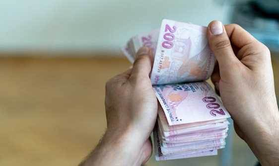 Eskişehir'de vatandaşların günlük harcamaları…