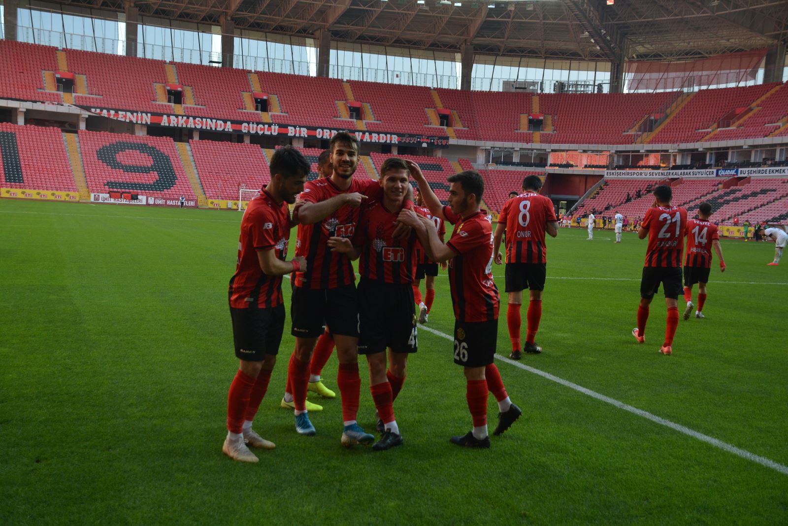 umraniyespor eskisehirspor maci ne zaman saat kacta 02 07 2020