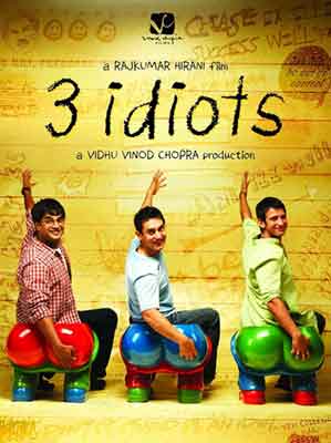 3 idiots 29 07 2019