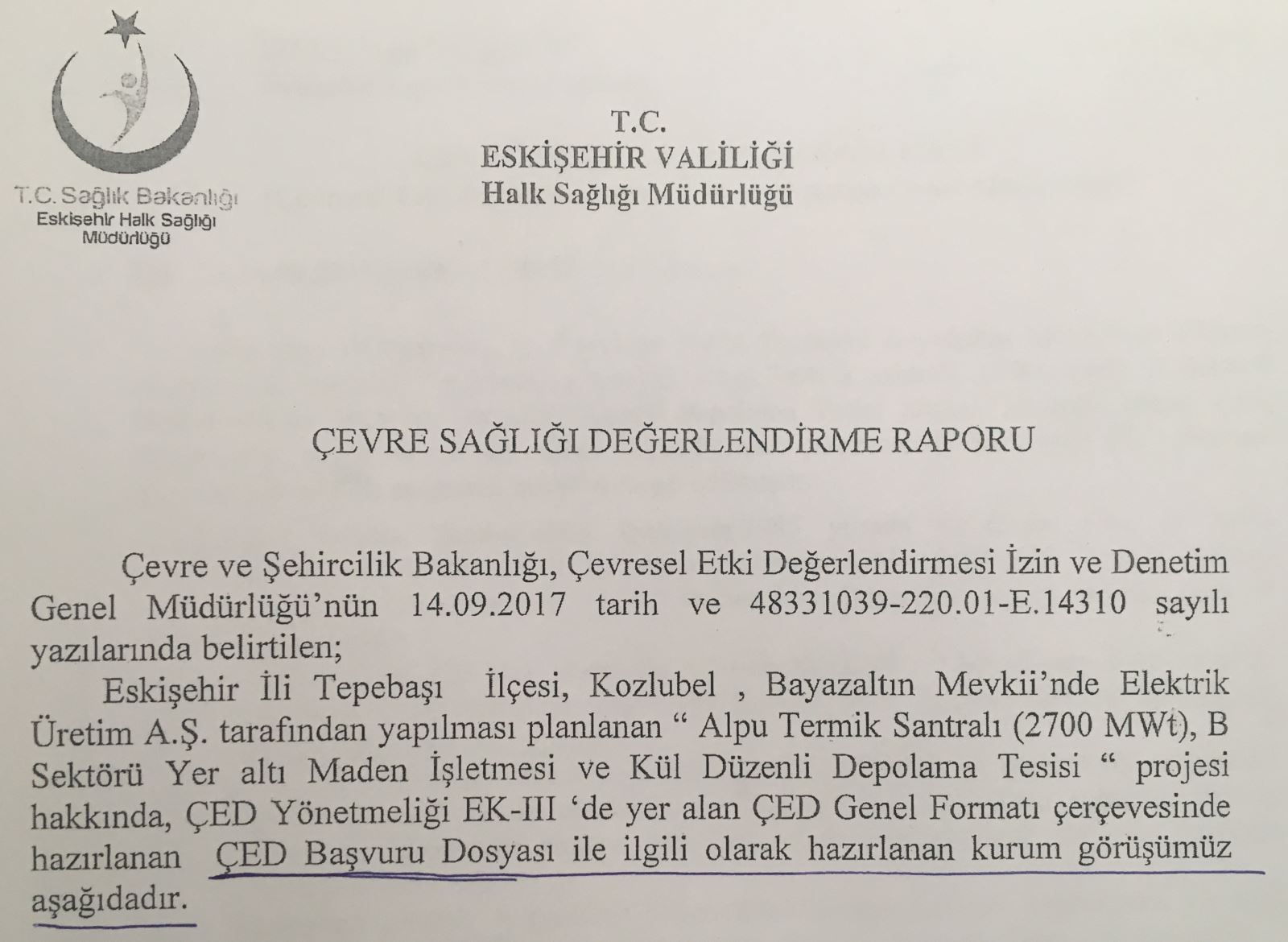 Adında halk var ancak halkla alakası yok!