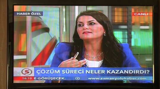 Sevda Güner!