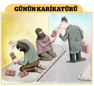 29 eylül karikatür