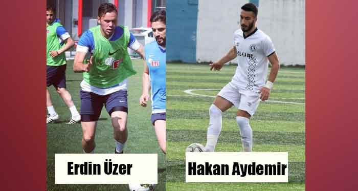 Eskişehirspor transferde tam gaz!24.06.2023