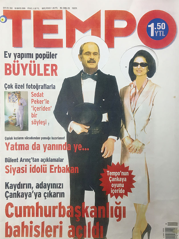 İlla Büyükerşen demiyoruz ancak…