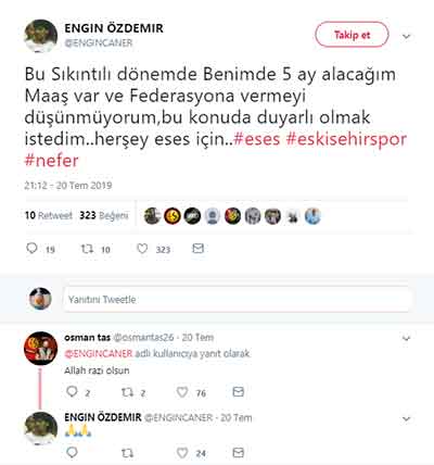 eskişehirspor