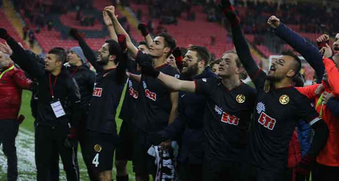 eskisehirspor giresunspor maci ne zaman 07 03 2020