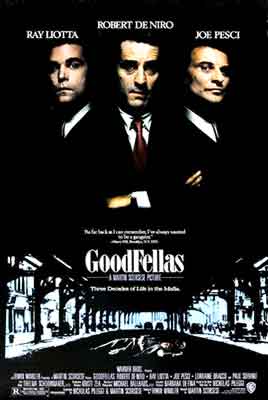 Goodfellas - 01.07.2019