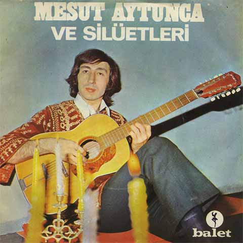 Mesut Aytunca ve Silüetleri 19 12 2023