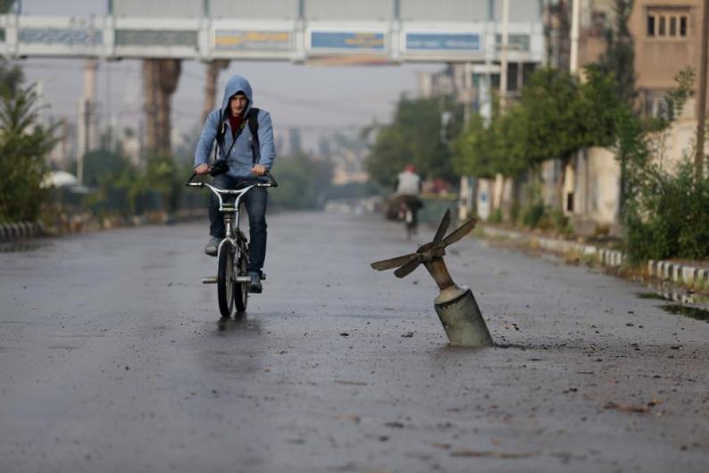 İŞTE 2015 YILINDA KAYDEDİLEN UNUTULMAZ KARELER