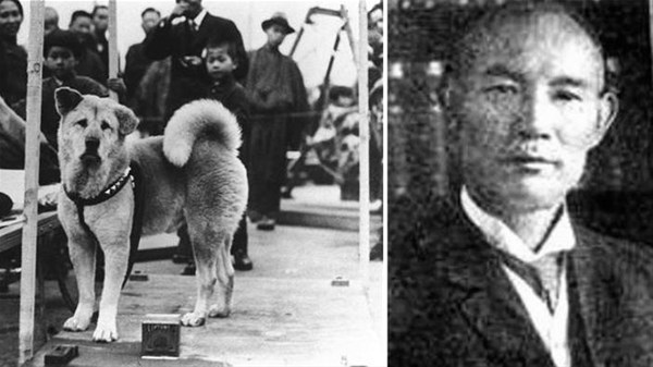 HACKHIKO ON YIL BEKLEDİBenzer bir olay, 1925 ile 1935 yılları arasında Japonya'da yaşandı. 1924 yılında Tokyo Üniversitesi'nde görev yapan Japon Profesör Dr. Hidesabura Ueno, Hackhiko ismini verdiği küçük bir köpek yavrusu edinmiş ve bir yıl sonra yaşamını yitirmişti.