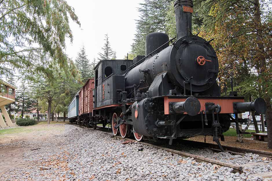 Anadolu Üniversitesi öğrencileri, yeni öğretim yılında 7/24 kullanabilecekleri “tren kafe”ye kavuşuyor. 