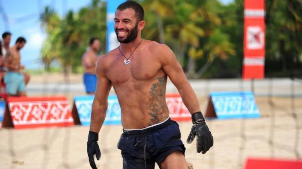 İlk olarak Turabi 2018'de de Survivor'da olacağını açıklamıştı.