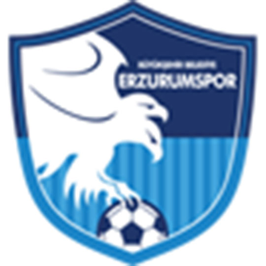 Büyükşehir Belediye Erzurumspor 14 bin 770