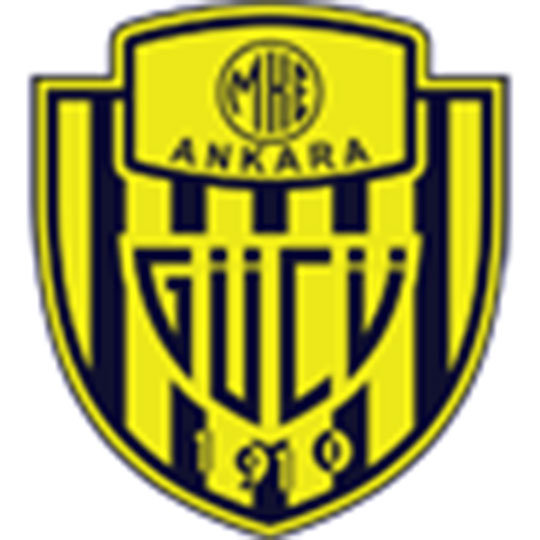 MKE Ankaragücü 22 bin 892