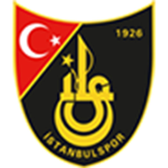 İstanbulspor 2 bin 822