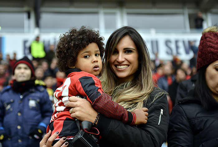 TFF 1. Lig'in 11. haftasında Eskişehirspor sahasında Ankaragücü'ne mağlup oldu. Karşılaşmaya etkili başlayan taraf Eskişehirspor’du. Maç boyunca gol pozisyonlarına giren taraf bizdik ancak Ankaragücü az bulduğu pozisyonları gole dönüştürerek sahamızdan galibiyetle ayrılan taraf oldu. Eskişehirspor: 1 - Ankaragücü: 3