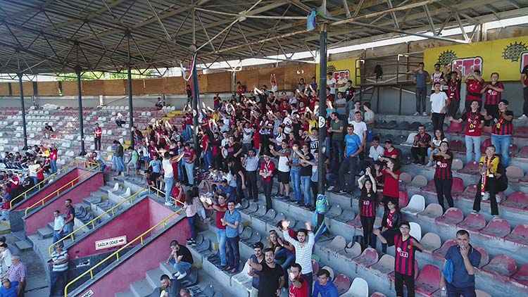 AK Parti Eskişehir Milletvekili Nabi Avcı, "Cumhurbaşkanımızın açıklamalarından sonra kurulan ilk millet bahçesi olmak için geceli, gündüzlü çalışıyoruz." dedi.