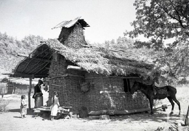 Dalaman Çiftliğinde Bir Köy Evi - Muğla