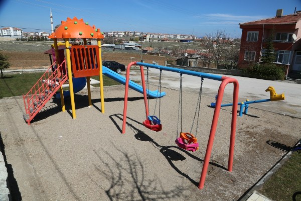 Odunpazarı Belediye Başkanı Kazım Kurt, 23 Nisan Ulusal Egemenlik ve Çocuk Bayramı’nda un makamını devrettiği Burak Bağcı’ya verdiği sözü tuttu. 