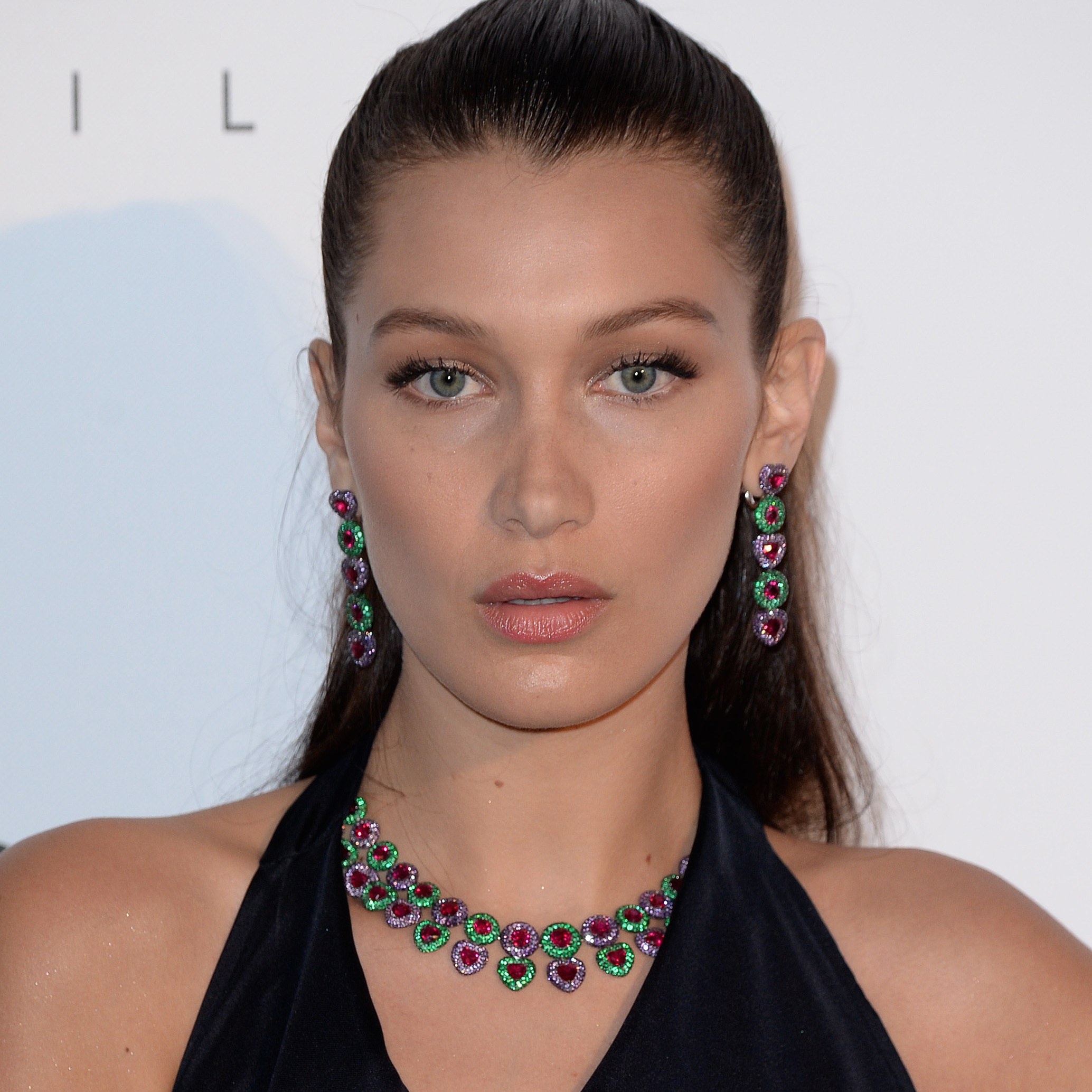 Bella Hadid foto galeri