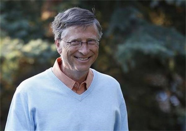 Peki kim bu Bill Gates? İşte dünyanın en zengin insanı hakkında az bilinenler... 