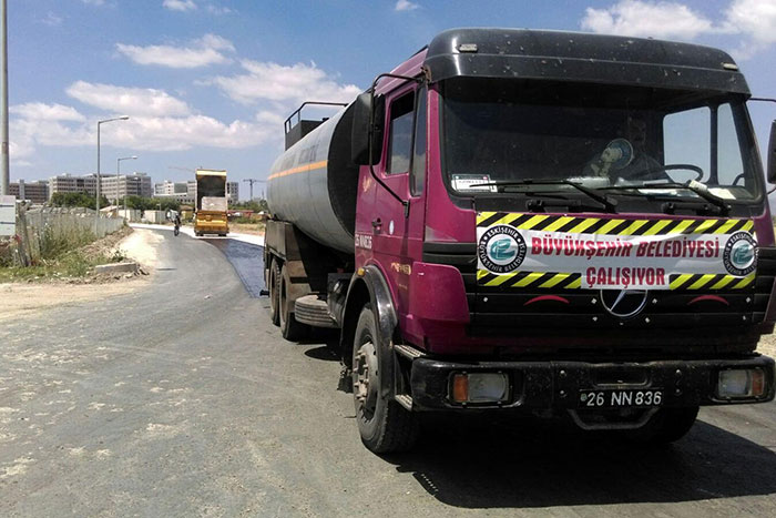 Eskişehir Büyükşehir Belediyesi: Sağlık Bakanı yanlış bilgilendirilmiş.