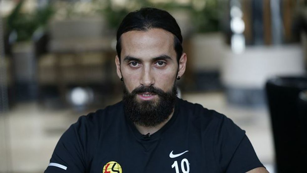 Erkan Zengin, Eskişehirspor Kulüp Başkanı Halil Ünal ve Sportif Direktör İzzet Erdoğan'ı son gelişmelerle ilgili Cumhurbaşkanı Recep Tayyip Erdoğan'a şikayet etti.