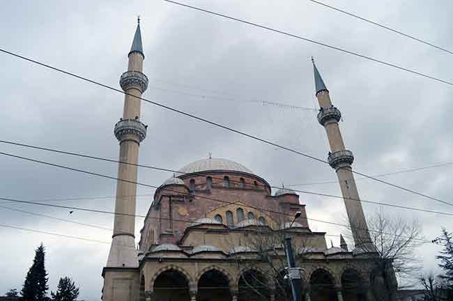 Açılan mahyanın hazırlanma süreci hakkında da konuşan Akdoğan şunları söyledi: 