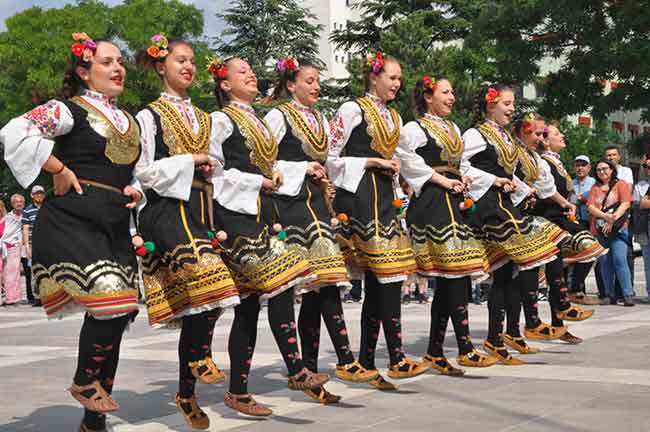 "Misafirlerimizle birlikte Nasreddin Hocamızı bir kez daha anacağız"