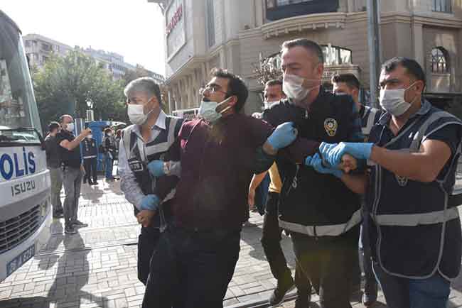 Taleplerini sıralayan Koca, sözlerine şöyle devam etti: