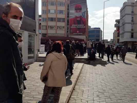 Gerekli işlemleri internet üzerinden kendi başına halledemeyenler için Eskart eşleştirme destek noktaları ise şu şekilde: