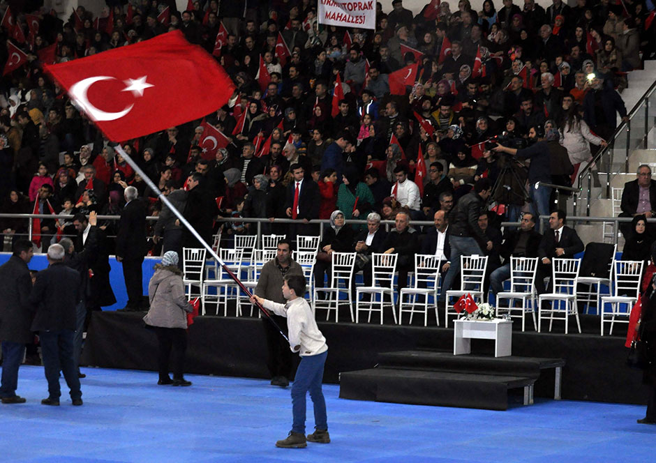 Kültür ve Turizm Bakanlığının katkılarıyla Odunpazarı Sosyal Kültür ve Gelişim Derneğince kurulan "Sultanönü Sancağının Mehteran Sesi" adlı mehteran takımının tanıtımı yapıldı.