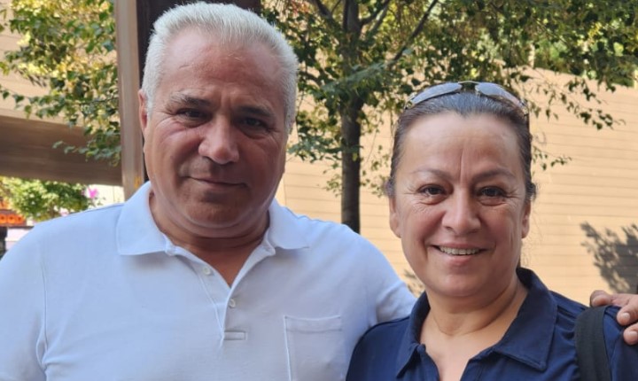 BAHTİYAR GÜNDÜZ- GÜLHAS GÜNDÜZ: Sevgi, sadakat, anlayış ve dayanışma. İyi ve kötü günde birbirine destek olmak. Biz 28 yıllık evliyiz, yeni evlenecek çiftler unutmasın zor günde de birlikte olacaksınız. Maddiyatı düşünmeyin, her şey zamanla olur. Kalplerinizi taze tutun.