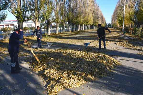 Başkan Büyükerşen’e Eskişehir’e böylesine özel parklar kazandırdığı için de teşekkür ettiler.