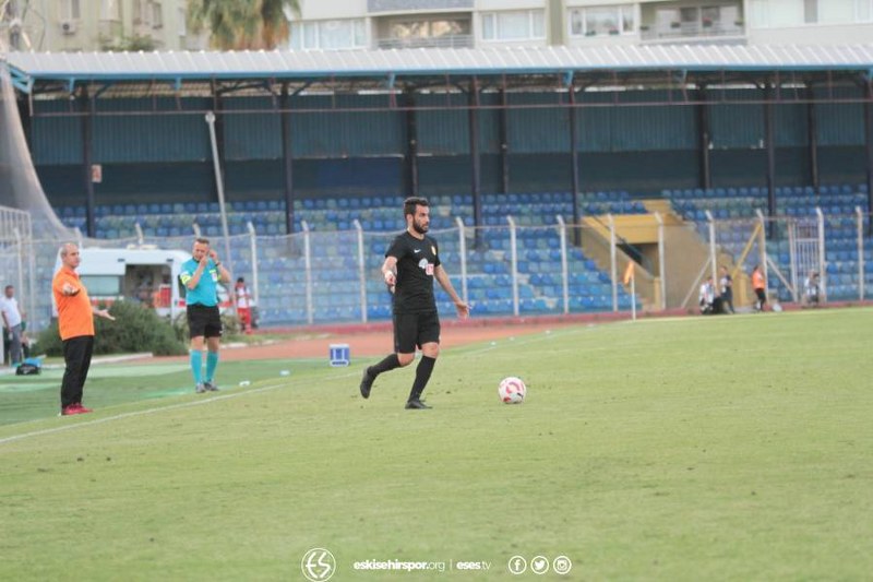 Eskişehirspor,  2017-18 sezonu Spor Toto 1 Lig kapanış maçında Eskişehirspor Adanaspor'u 3-0 yendi.
