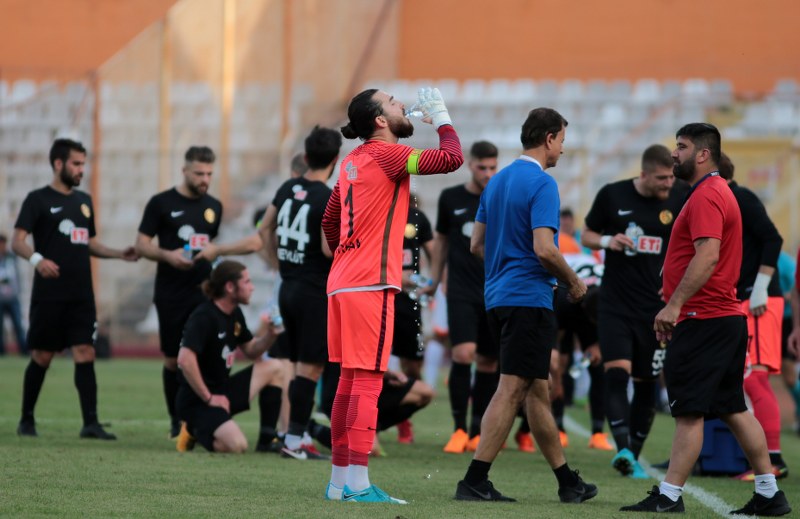 Eskişehirspor,  2017-18 sezonu Spor Toto 1 Lig kapanış maçında Eskişehirspor Adanaspor'u 3-0 yendi.
