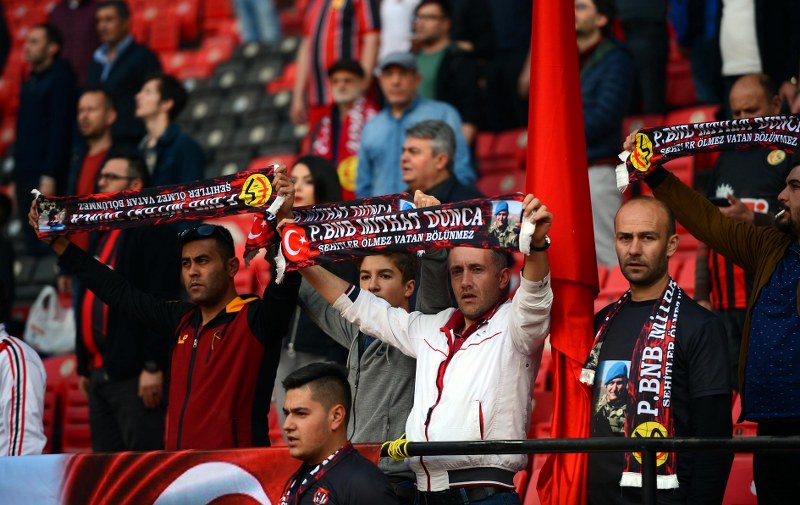 Eskişehirspor Spor Toto 1. Lig’in 29. Haftasında mutlak kazanması gereken Balıkesirspor maçını 3-1 kaybetti. 