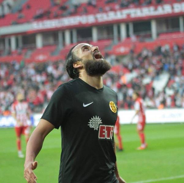 Eskişehirspor TFF 1. Lig’in 14. Haftasında Samsunspor maçında 4 golle şov yaptı. Gollerimiz Ofoedu (2), Bruno ve Erkan Zengin’den geldi. Bu galibiyet bize ilaç gibi geldi, puan sıralamasındaki yükselişimiz bu hafta da sürdü. Eskişehirspor bu galibiyetle puanını 15’e yükseltti.