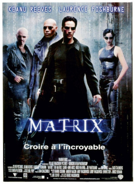 Matrix’teki Neo karakterini canlandıracak isimler arasında Will Smith öne çıkan oyunculardandı ancak Smith, Matrix yerine Wild Wild West filminde rol almayı tercih etti.