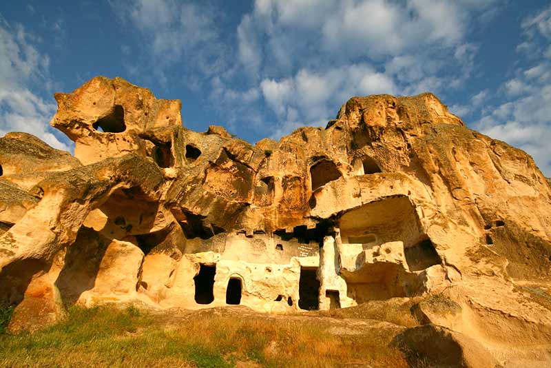 Eskişehir Frig Vadisi foto galeri