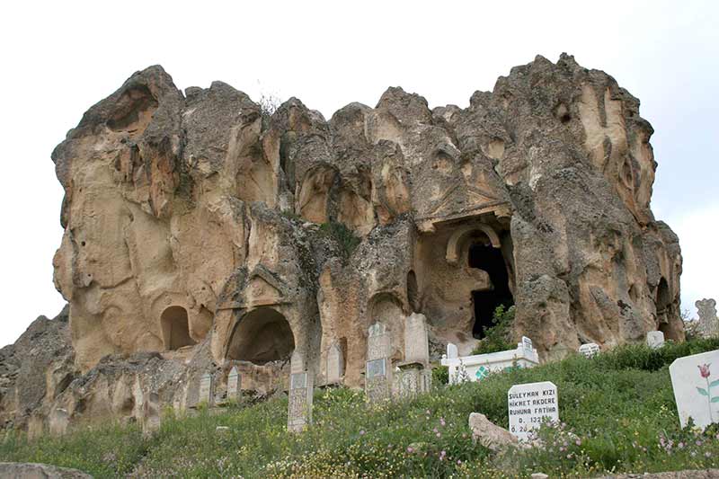 Eskişehir Frig Vadisi foto galeri