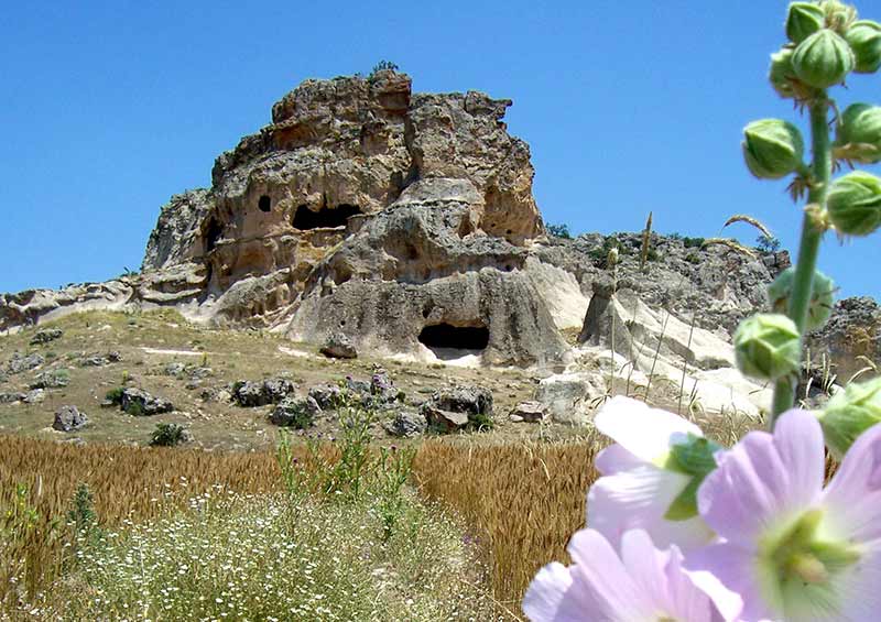 Eskişehir Frig Vadisi foto galeri