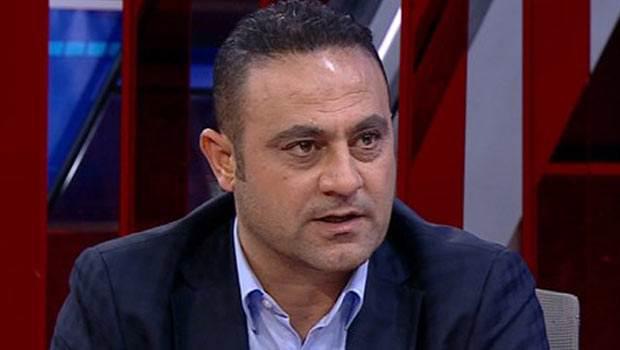 Hasan Gökhan Şaş