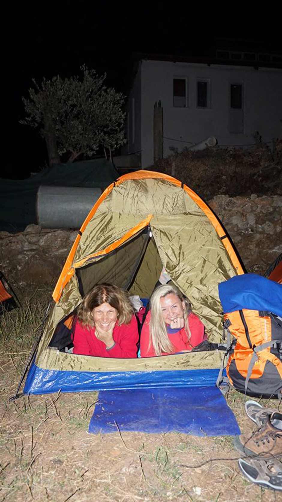 19 Mayıs Atatürk Gençlik ve Spor Bayramı’nda Eskişehir Doğa Gezginleri (Esdoge) trekking grubu, Dünya’nın en iyi 10 uzun mesafe yürüyüş rotasından biri olan Likya Trekking Parkuru’nu yürüdü.