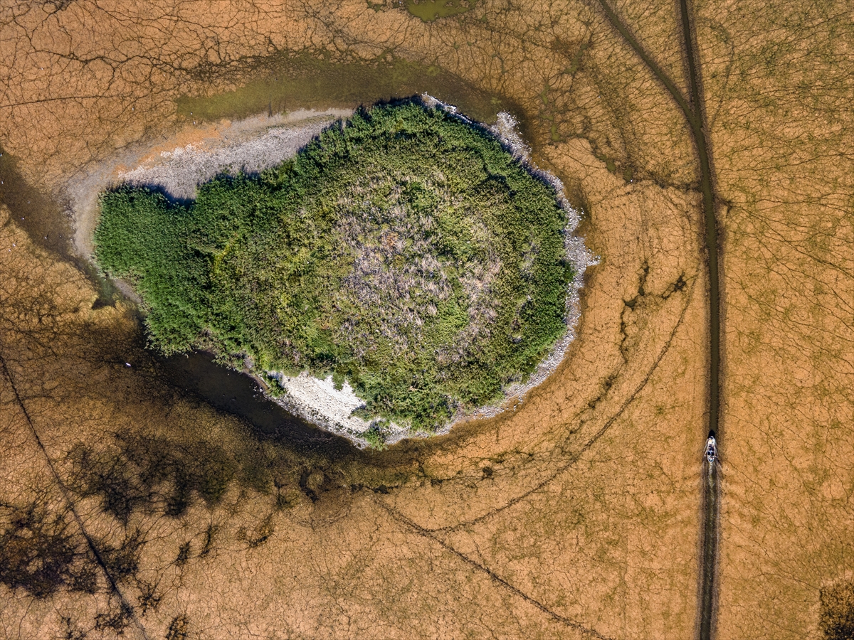 Konya'nın Ilgın ilçesi sınırlarında, yaklaşık 1100 metre rakımda, 27 kilometrekare civarında alana sahip olan ve tektonik oluşum ile meydana gelen Çavuşçu Gölü (veya Ilgın Gölü), çeşitli kuş ve balık türlerine ev sahipliği yaparken 1992 yılında I. Derece Doğal Sit Alanı ilan edildi. Gölde, son yıllarda yaşanan kuraklık sebebi ile su seviyesi düştü.